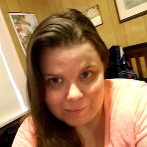 Meet your Posher, Tina